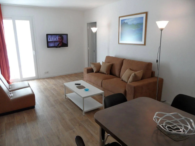 Residence Vélès Plage