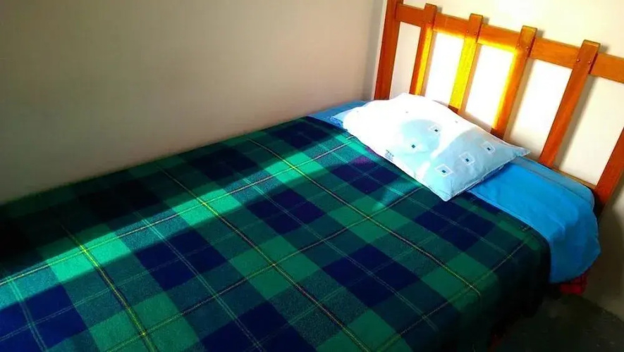 Mc Callum Lodging House