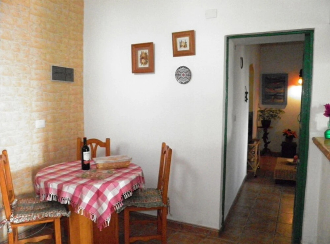 107471 Apartment In Macher