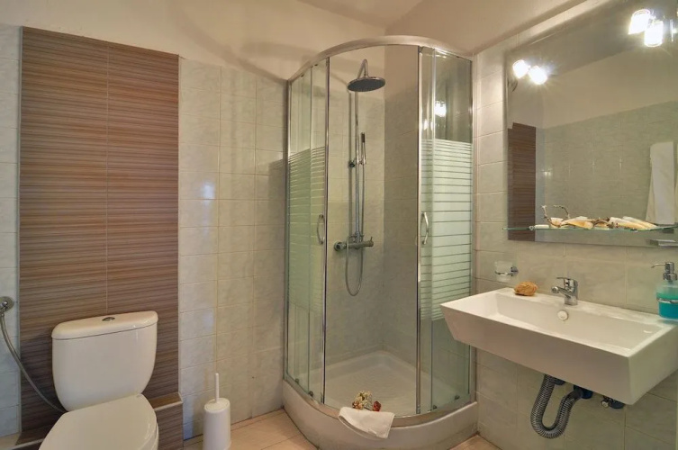 Hotel Rigas