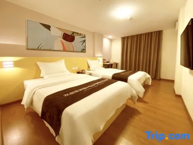 Comfort Twin room