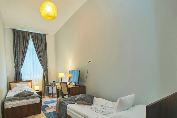 Aqua Hotel
