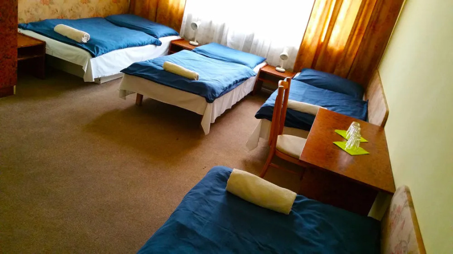 Hotel Puk