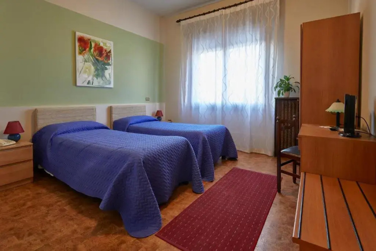 Albergo Europa