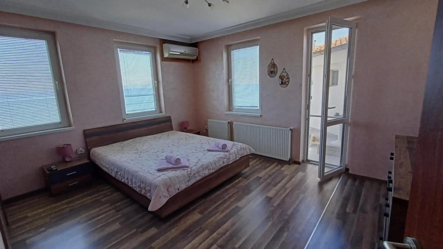 Nikolovi Home Apartments