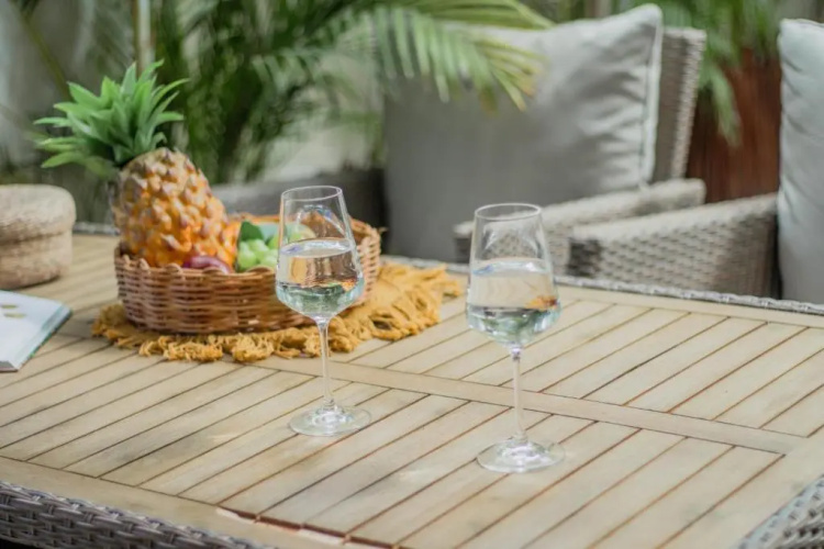 Ideal 4 Groups AldeaZama 2Br 10Pax Apt Papaya Playa