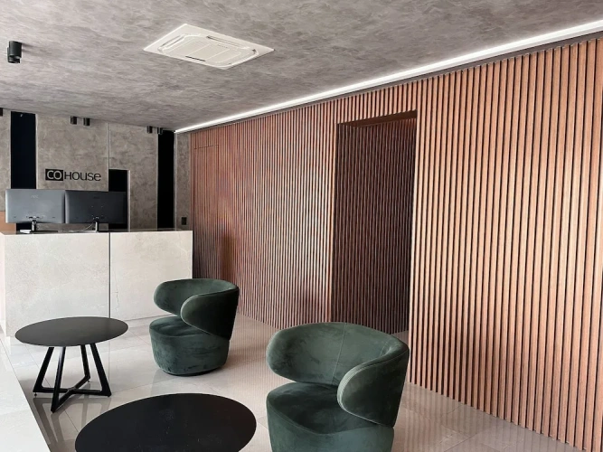 Premium Apartment