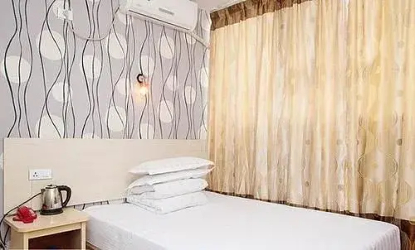 Wuhan 198 Hotel