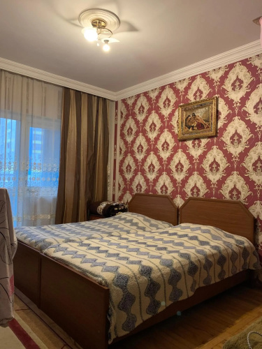John Apartment Old Batumi