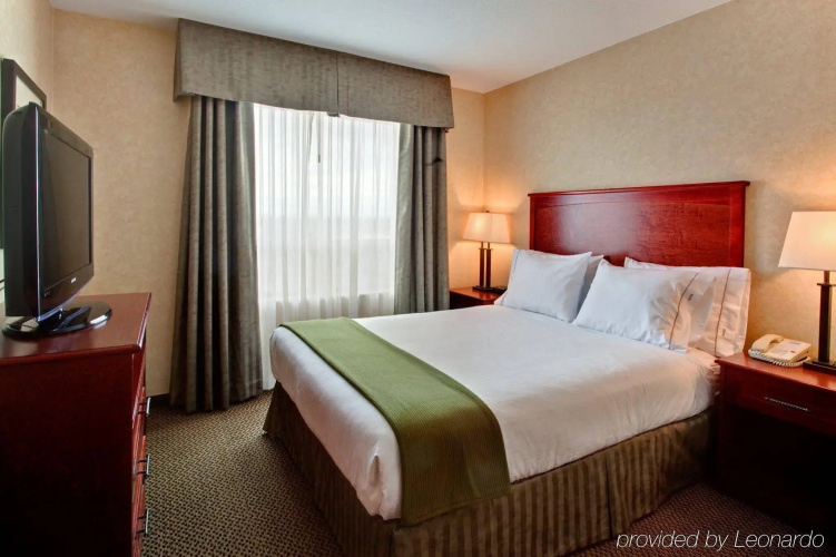 Holiday Inn Express Hotel & Suites Edmonton North by IHG