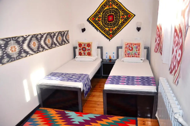 Khiva Tosh Darvoza