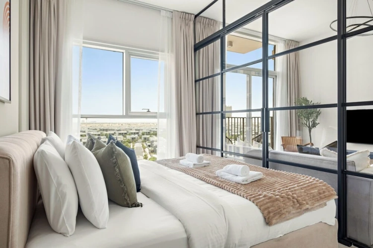 Royal Apartment