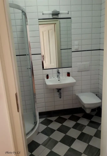 2 Bedrooms Suite