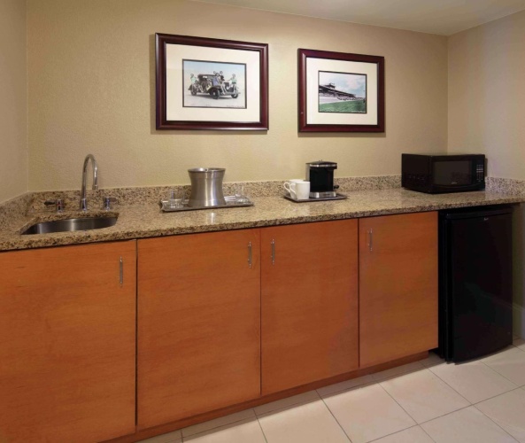 Hilton Daytona Beach Oceanfront Resort - Adults Only photo 38