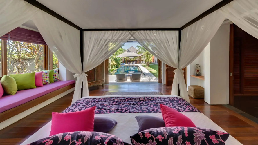 Bendega Villas