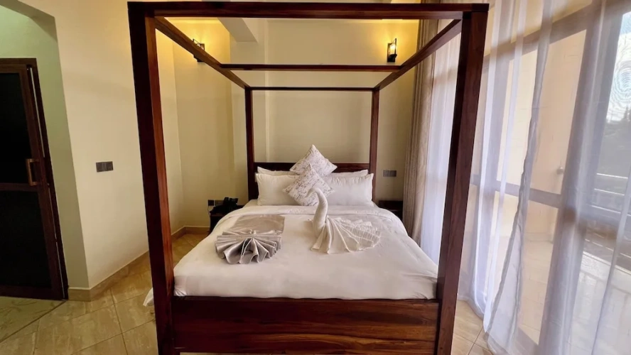 Standard room