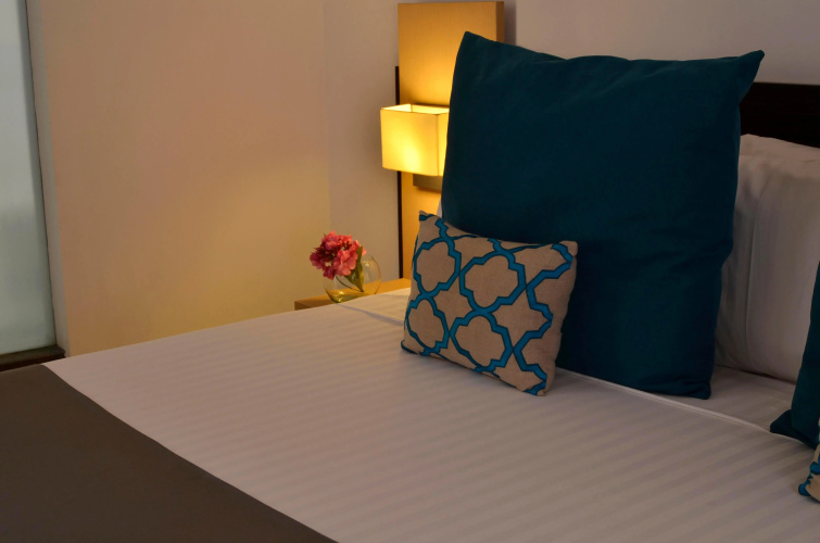 Hotel Casa Blanca