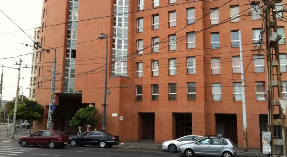 Orczy Apartman Budapest