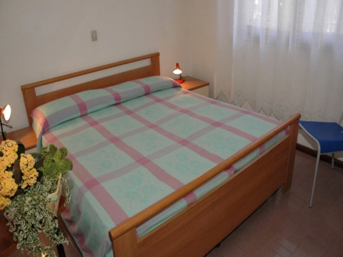 2 Bedrooms Villa with garden view
