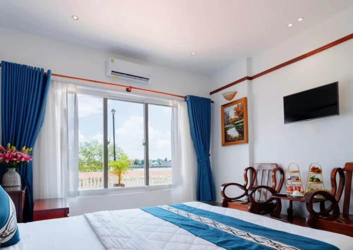Chuong Duong Hotel