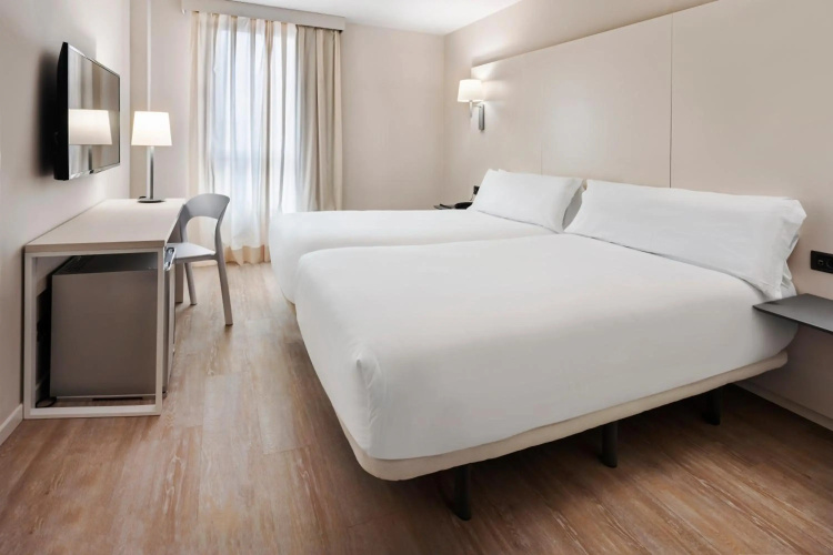 B&B Hotel Castellon