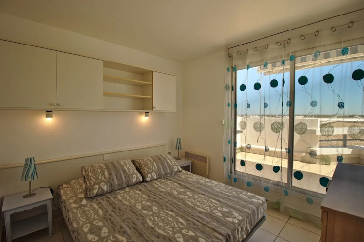 Apartment Residence ulysse
