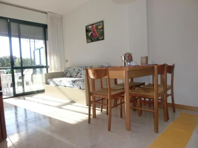 2 Bedrooms Double Apartment