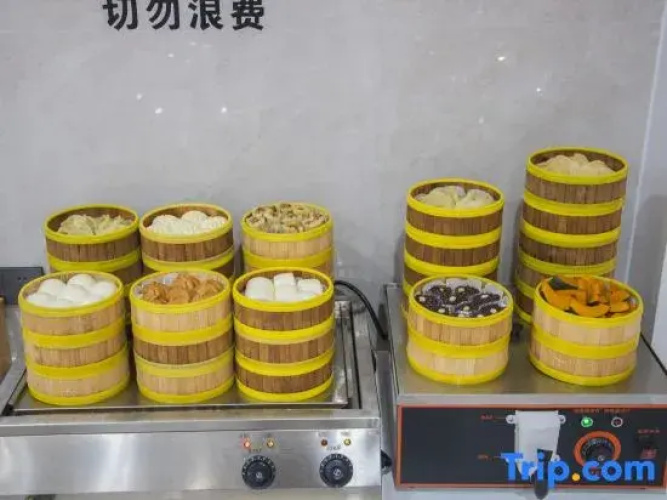 H Mufeng Hotel