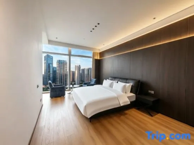2 Bedrooms Luxury Family Suite