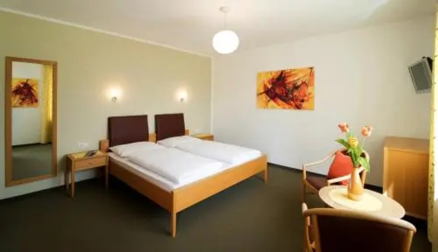 Hotel Römerrast