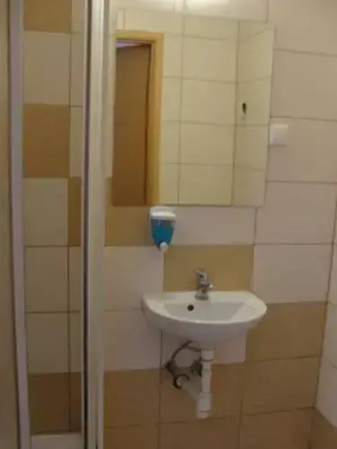 Zajazd Pod Lasem