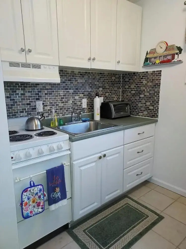 Wilmington Avenue 12 #5