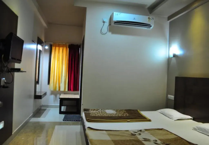 Hotel Ganesh