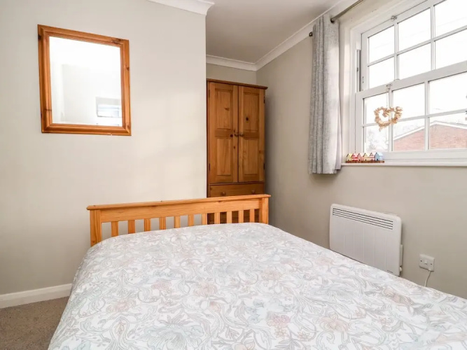 Keepers Cottage, 21 Coppergate