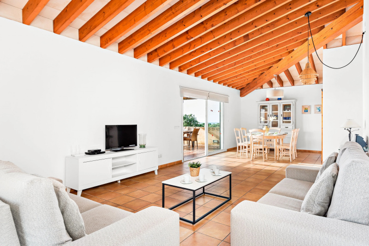 Villa Iris Torret