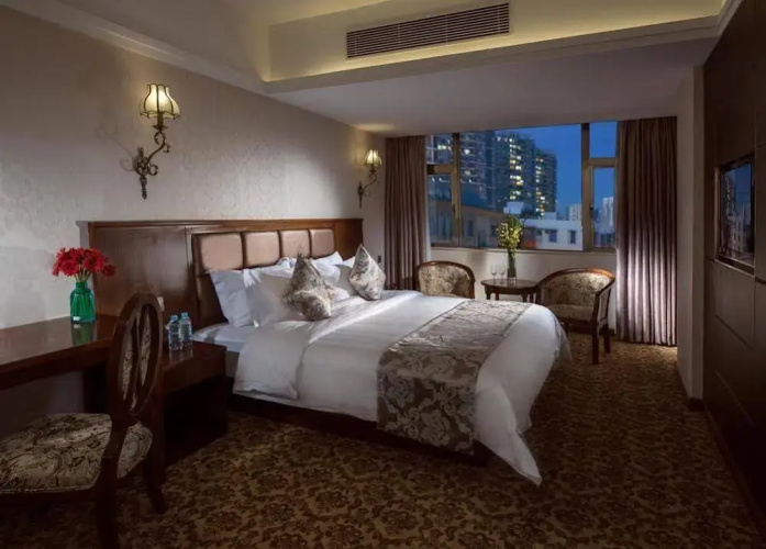 Qicheng Hotel