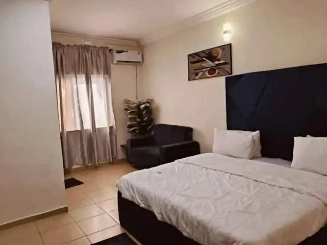Whitehill Luxury Hotel