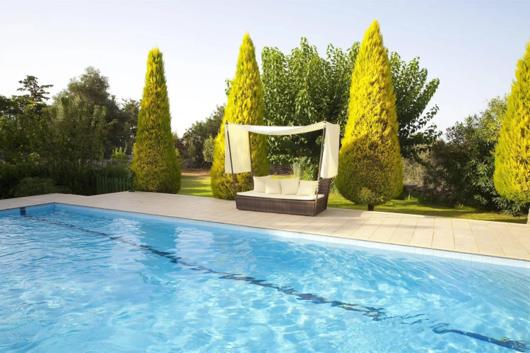 Abelos Villa
