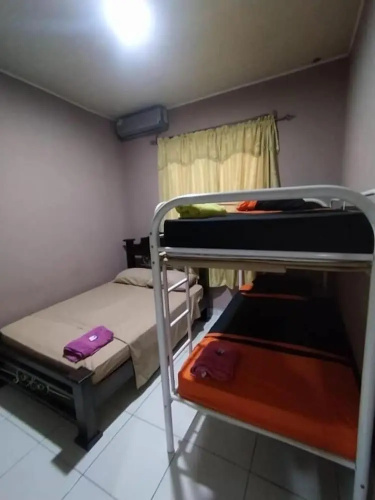 Hotel Dimashq