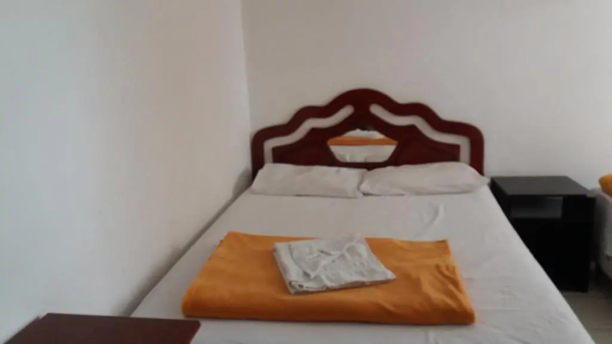 Hospedaria Integração Ltda