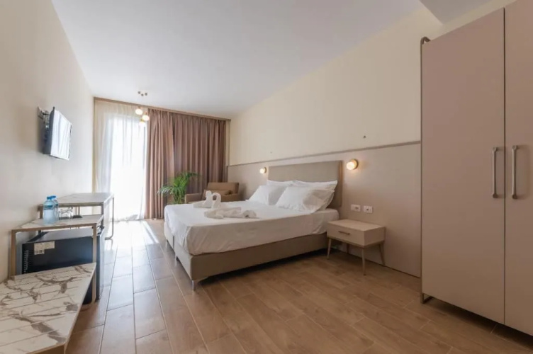 Fllad Resort & Spa