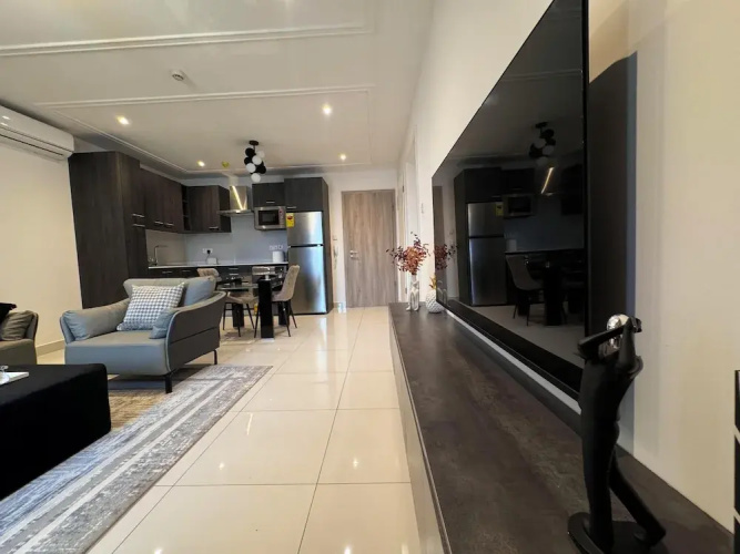 Loxwood Abode