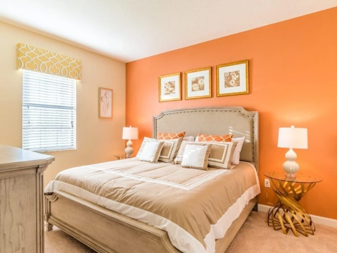 1 Bedroom Villa