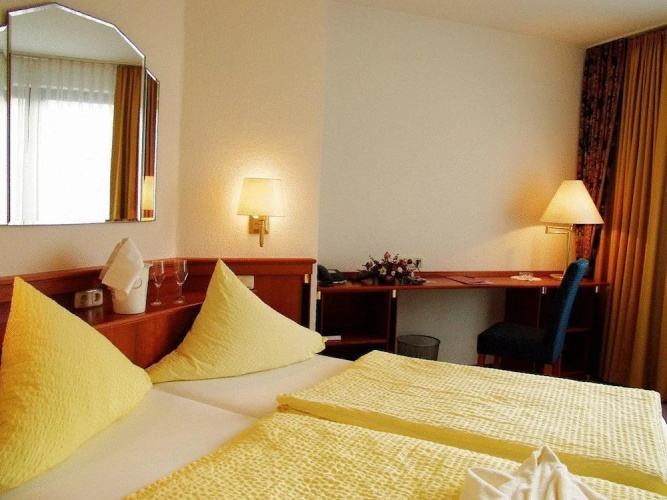 Hotel Restaurant Esser