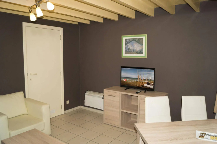 Condo Gardens Leuven