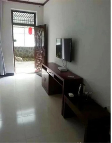 Zhongwei Shamo Inn