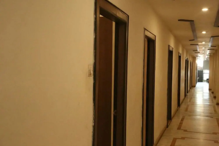 Hotel Surya