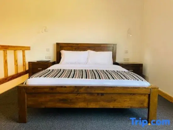 Executive Duplex Suite