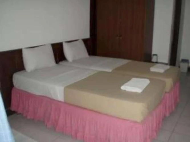 Berlian Resort
