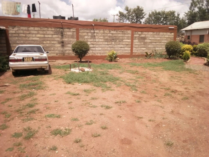 Mumbi Rose Guest House